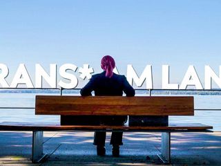 Trans* am Land: Die Reise zum Wohlfuehlgeschlecht