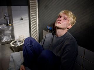 Niemand stirbt gern allein. Ein Krimi aus Passau