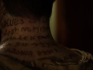 Das Haus der Daemonen