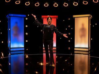 Naked Attraction - Dating hautnah