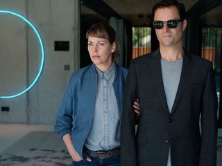 Der Wien-Krimi: Blind ermittelt: Zerstoerte Traeume