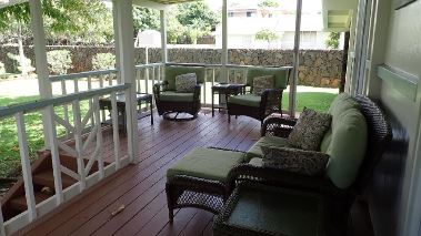 Traumhaus gesucht: Hawaii