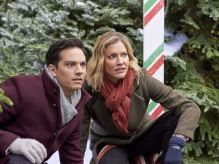 Der Weihnachtswettbewerb