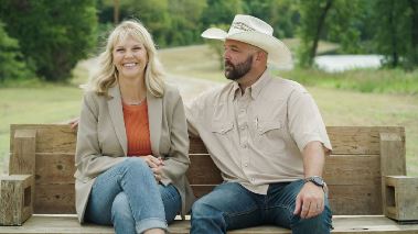 Property Brothers - Haussuche im Wilden Westen