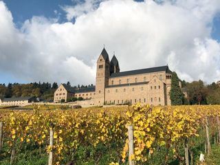 Unter Klosterschwestern