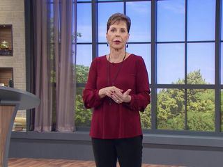 Joyce Meyer - Das Leben geniessen