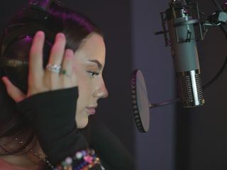 Morgen muss ich sterben - Toedlicher Hass gegen Frauen