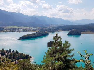 Kaernten, da will ich hin!