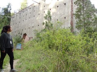 Lost Places - Geheime Welten
