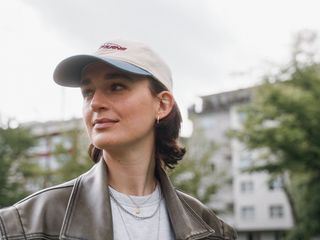 Angst auf der Strasse - Wie maennliche Gewalt das Leben von Frauen praegt