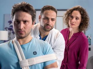 In aller Freundschaft - Die jungen Ärzte