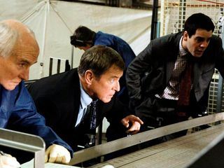 Inspector Barnaby: Die Leiche ist heiss