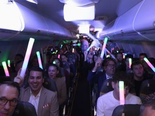 Mittendrin - Flughafen Frankfurt