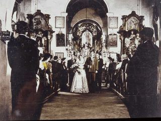 Das Maedchen vom Pfarrhof