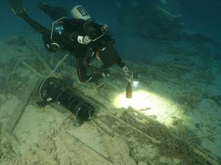 Mysterium Bermudadreieck