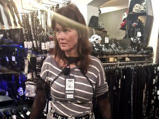 Shopping Queen