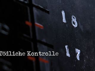 Die Moerder-Skala Das Boese im Visier