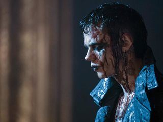 The Crow