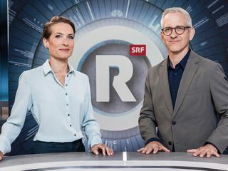 Rundschau Talk