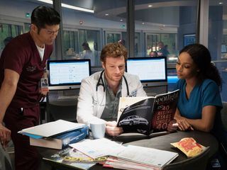 Chicago Med