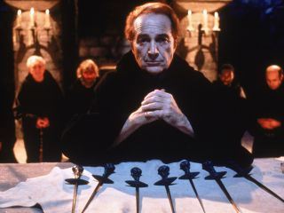 Barbaras Baby - Omen III