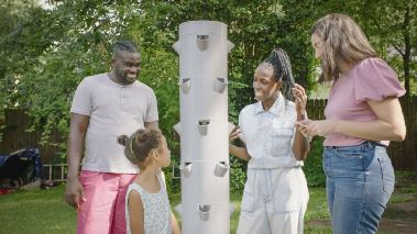 Homegrown - Aus Liebe zum Garten