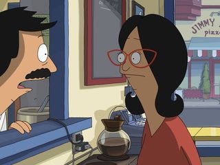 Bobs Burgers - Der Film