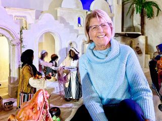 FENSTER ZUM SONNTAG - Magazin