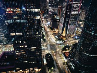 China und Wir - Ein riskantes Spiel