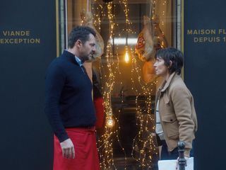 Charly Fleurys zweites Leben