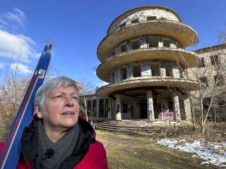 Das Heckert - Ferienheim im Harz