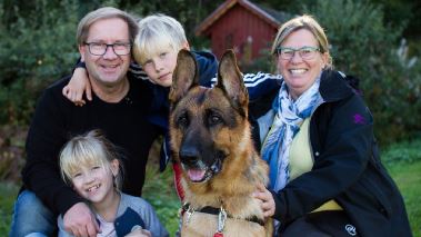 Hundskolan