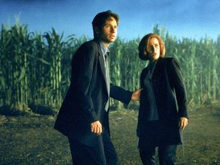 Aux frontières du réel