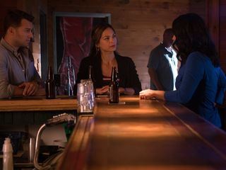 Burden of truth - Il peso della verità Burden of truth - Il peso della verità