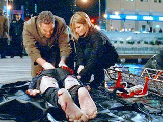 Criminal Intent - Verbrechen im Visier