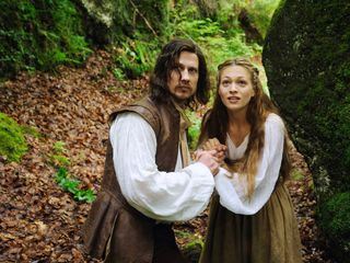 Rumpelstilzchen: Maerchen