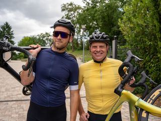 Jan Ullrich - Hochleistung trotz Depression?