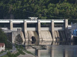 Geheime Unterwelten der SS