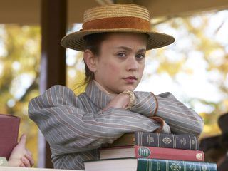 Anne auf Green Gables: Fire & Dew