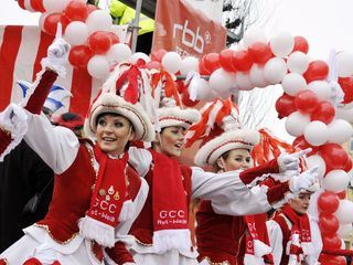 Zug der froehlichen Leute 2026