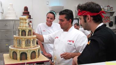 Cake Boss: Buddys Tortenwelt Cake Boss: Buddys Tortenwelt