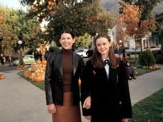 Gilmore Girls Gilmore Girls