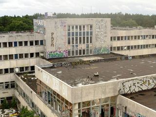 Lost Places