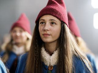 Tinkas Weihnachtsabenteuer