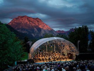 Klassikstars am Traunsee 2023