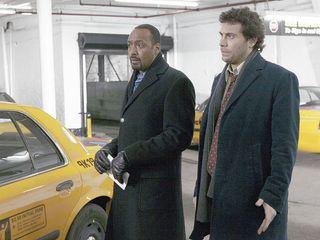Law & Order