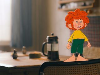 Neue Geschichten vom Pumuckl Neue Geschichten vom Pumuckl