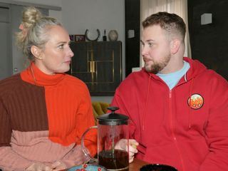 Gute Zeiten, schlechte Zeiten