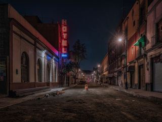 Novela negra - Krimis aus Lateinamerika