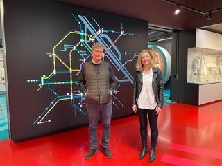 Die Wiener Strassenbahnen - Eine Reise zu den Anfaengen